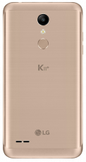LG K11 Plus (Seminuevo) Gold