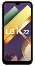 LG K22 Titan (Seminuevo)