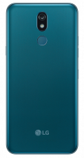 LG K40 New (Seminuevo) Moroccan Blue