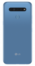 LG K41s Blue (Seminuevo)