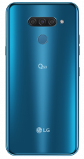 LG Q60 (Seminuevo) Moroccan Blue