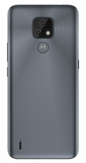 Motorola Moto E7 Gris Mineral (Seminuevo)