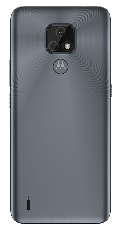 Motorola Moto E7 Gris Mineral