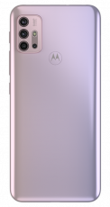 Motorola Moto G30 Lila Pastel (Seminuevo)