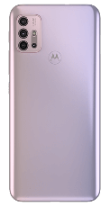 Motorola Moto G30 Lila Pastel