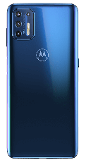 Motorola Moto G9 Plus Azul Dive