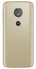 Motorola Moto E 5ta (Seminuevo) Gold