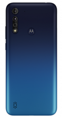 Motorola G8 Power Lite (Seminuevo) Mora Azul
