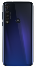 Motorola G8 Plus (Seminuevo) Blue
