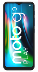 Motorola Moto G9 Play (Seminuevo) Azul Eléctrico