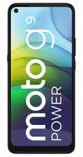 Motorola Moto G9 Power purple (Seminuevo)