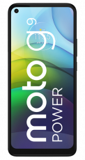 Motorola Moto G9 Power green (Seminuevo)