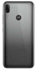 Motorola Moto E6 plus (Seminuevo) Gunmetal