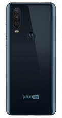 Motorola One Action (Seminuevo) Blue