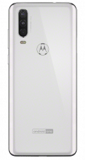 Motorola One Action White (Seminuevo)