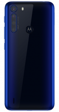 Motorola One Fusion Azul Oceano (Seminuevo)