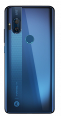 Motorola One Hyper (Smenuevo) Azul Iceberg