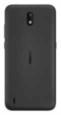 Nokia 1.3 Charcoal (Seminuevo)