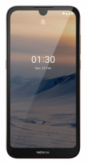 Nokia 1.3 Charcoal (Seminuevo)