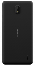 Nokia 1 Plus (Seminuevo) Black
