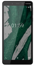 Nokia 1 Plus (Seminuevo) Black