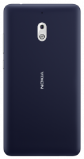 Nokia 2.1 Blue Plata (Seminuevo)