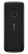 Nokia 225 4G Black (Seminuevo)