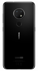 Nokia 6.2 Tungstein Black (Seminuevo)
