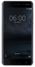 Nokia 6 (Seminuevo) Blue