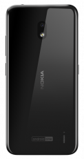 Nokia 2.2 (Seminuevo) Black