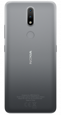 Nokia 2.4 Charcoal