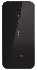 Nokia 4.2 (Seminuevo) Black