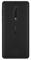 Nokia 5 (Seminuevo) Black