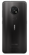 Nokia 7.2 Charcoal