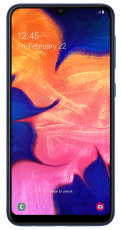 Samsung Galaxy A10 Blue (Seminuevo)