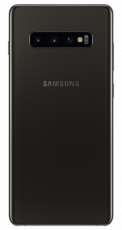 Samsung Galaxy S10+ Ceramic Black 512GB (Seminuevo)