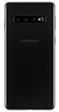 Samsung Galaxy S10 512gb Black (Seminuevo)