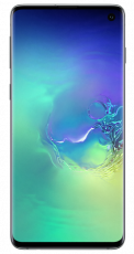Samsung Galaxy S10 Prism Green