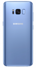 Samsung Galaxy S8 (Seminuevo) Blue Coral