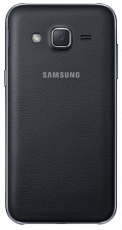 Samsung Galaxy J2 (Seminuevos) Black