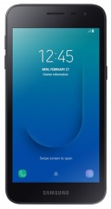 Samsung Galaxy J2 Core Black