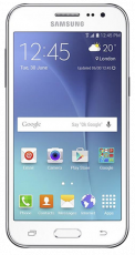 Samsung Galaxy J2 (Seminuevos) White