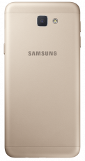 Samsung Galaxy J5 Prime (Seminuevo) White Gold
