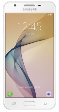 Samsung Galaxy J5 Prime (Seminuevo) White Gold