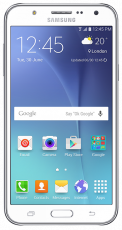 Samsung Galaxy J7 (Seminuevos) White