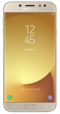 Samsung Galaxy J7 PRO Gold (Seminuevo)