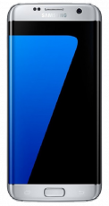 Samsung Galaxy S7 (Seminuevo) Silver