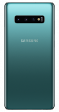 Samsung Galaxy S10+ Prism Green (Seminuevo)