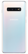 Samsung Galaxy S10+ Prism White (Seminuevo)