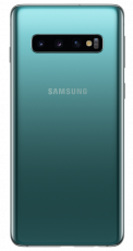 Samsung Galaxy S10 Prism Green
